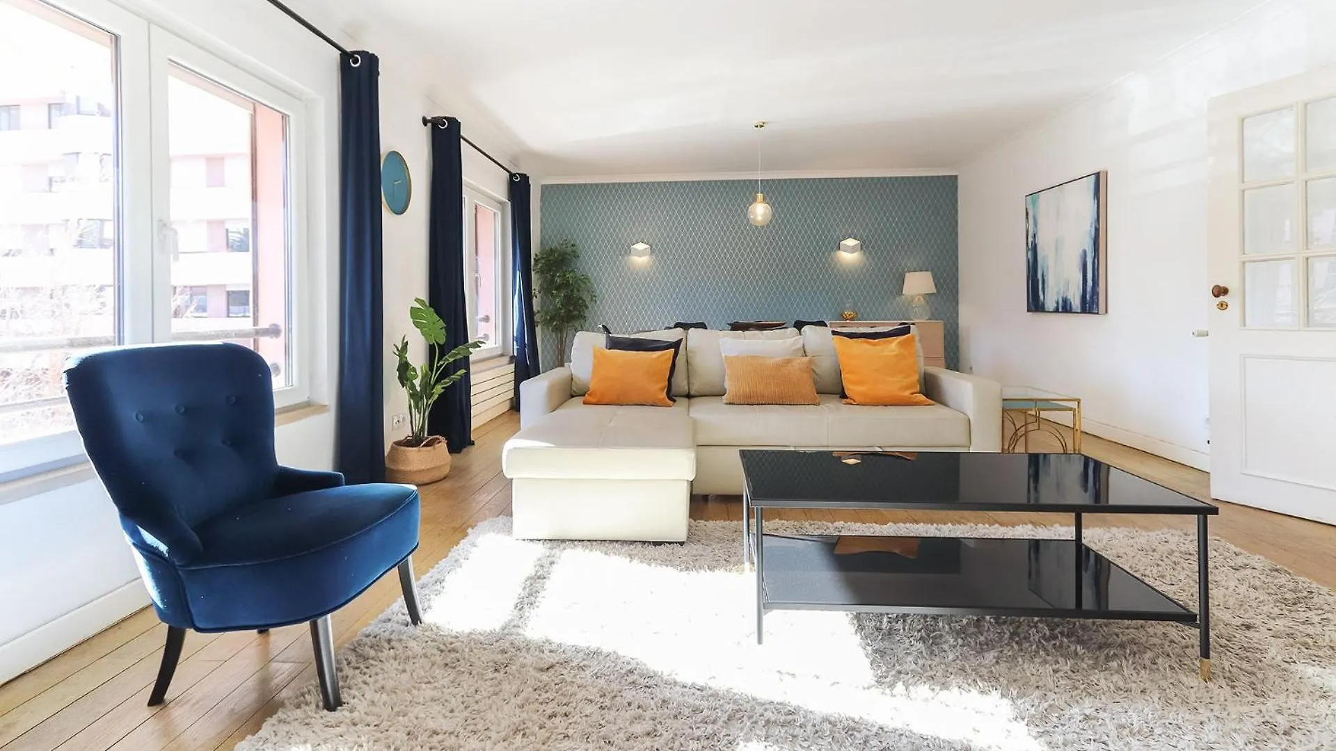Laranjeiras Deluxe By Homing Apartment Lisbon