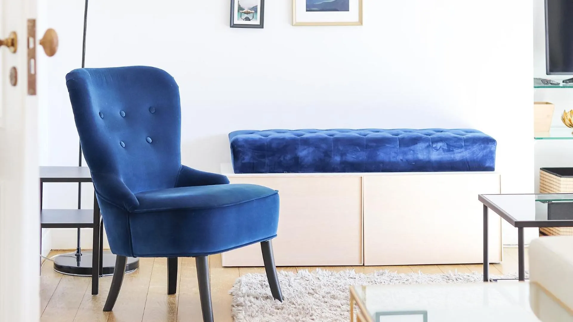 Laranjeiras Deluxe By Homing Apartment Lisbon Portugal