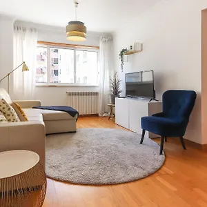 Laranjeiras Design By Homing Lisboa