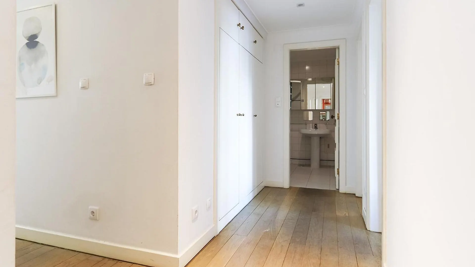 Laranjeiras Deluxe By Homing Apartment Lisbon