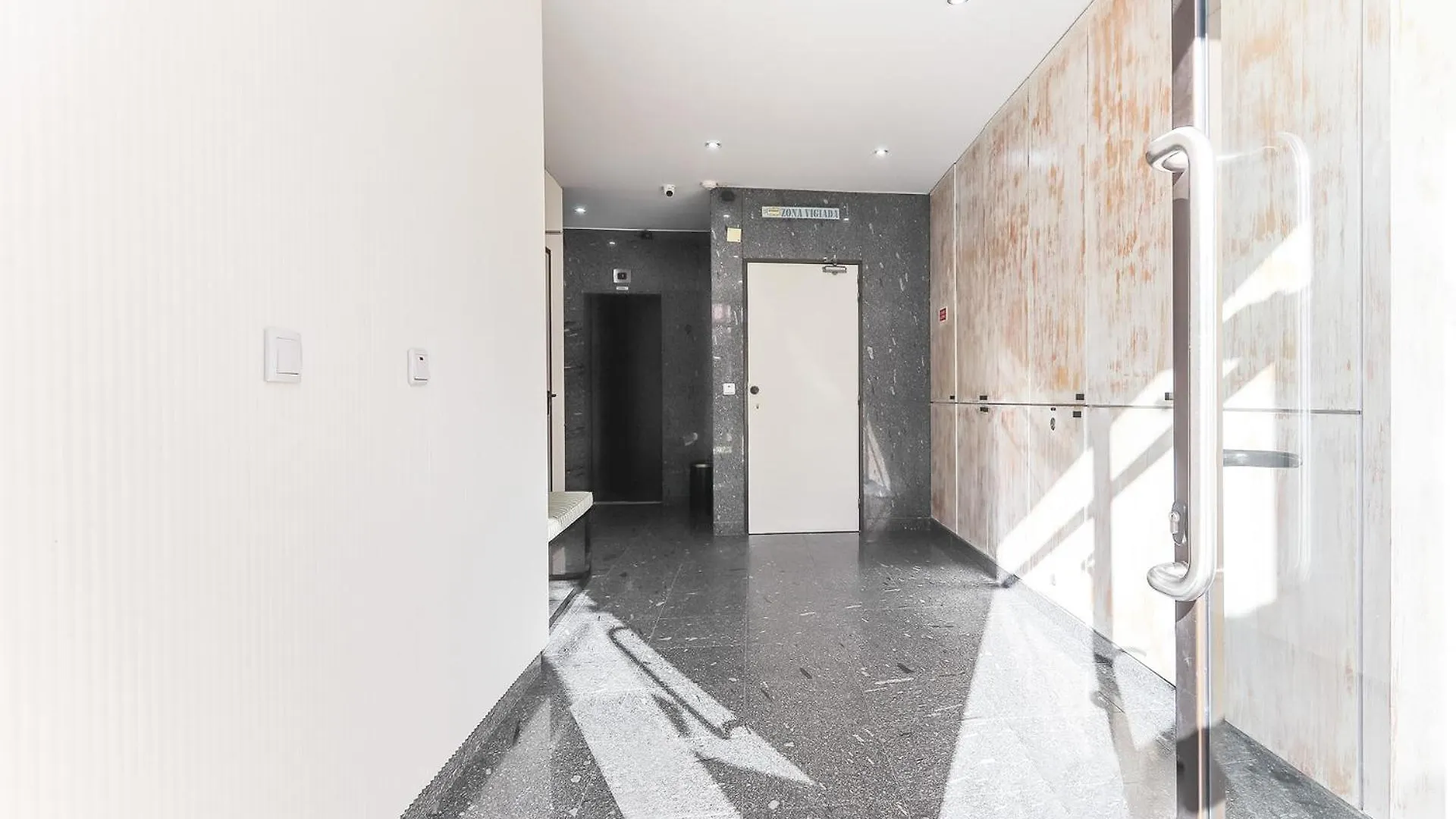 Laranjeiras Deluxe By Homing Apartment Lisbon 0*,  Portugal