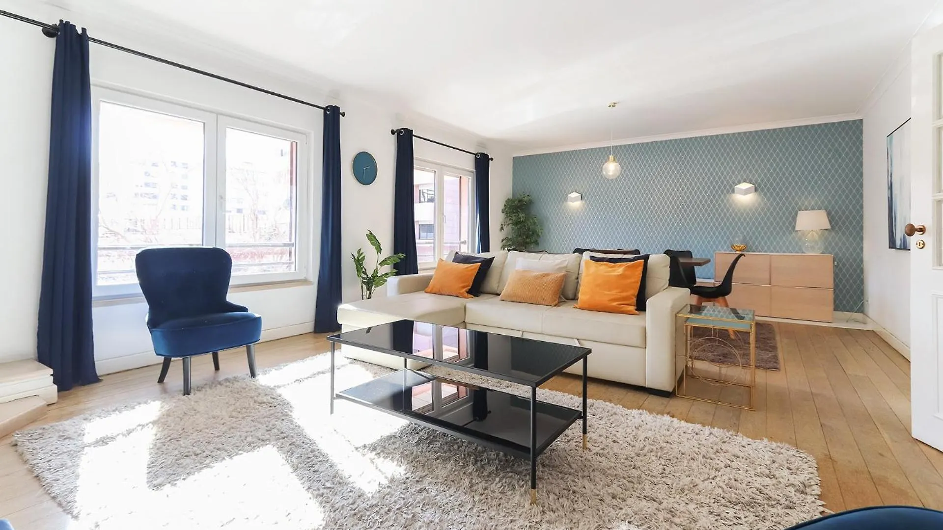 Laranjeiras Deluxe By Homing Apartment Lisbon