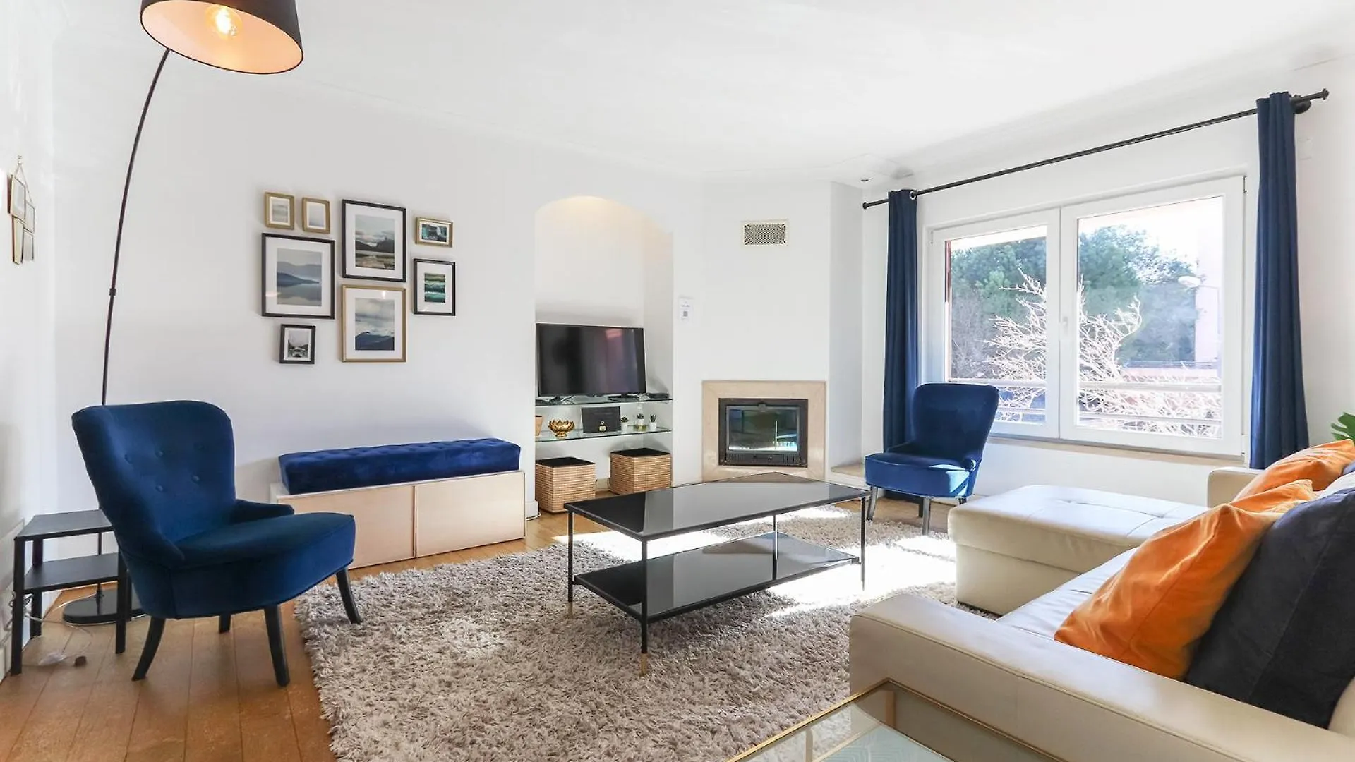 Laranjeiras Deluxe By Homing Apartment Lisbon 0*,  Portugal