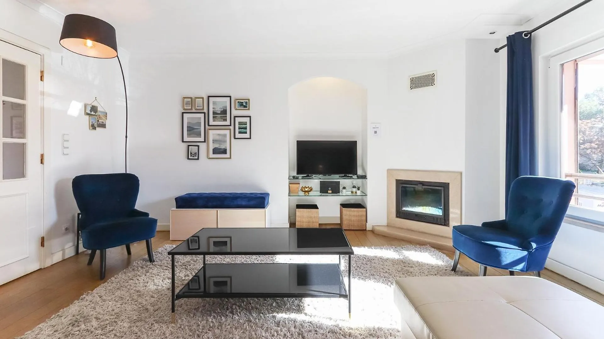Laranjeiras Deluxe By Homing Apartment Lisbon 0*,